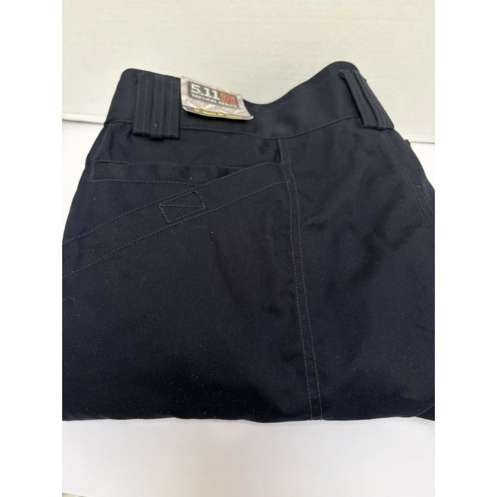 5.11 Tactical NWT Men's Navy EMS Regular Fit Cargo Pants‎ Size 42x30